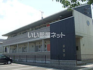 滋賀県近江八幡市出町756番地1：物件画像／大東建託リーシング株式会社 福知山店