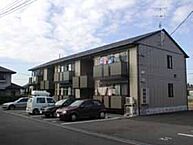 宮城県大崎市古川鶴ケ埣字新江北94(D棟),96-1(E・F棟)：物件画像／大東建託リーシング株式会社 中野栄店