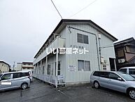 滋賀県彦根市平田町80：物件画像／大東建託リーシング株式会社 彦根店