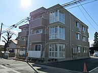 宮城県仙台市宮城野区岩切字今市82-2：物件画像／大東建託リーシング株式会社 中野栄店