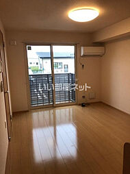 ボヌールＳＡＴＯＵ 103 1階2LDKのリビング/ダイニング