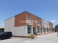 滋賀県米原市宇賀野：物件画像／大東建託リーシング株式会社 彦根店