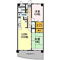 グランウィング4階8.3万円