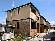 滋賀県長浜市八幡中山町：物件画像／大東建託リーシング株式会社 彦根店