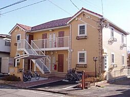 パセオプラシード上杉 201