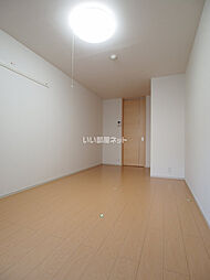 グラン　アルカンシェル 304 3階1Kのリビング/ダイニング