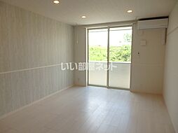 JR仙石線 陸前高砂駅 徒歩8分の賃貸アパート 3階1Kのリビング/ダイニング