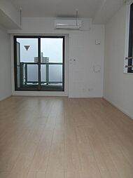 プロスパーヴィラ 305 3階1Kのリビング/ダイニング