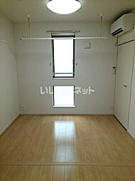 サングレイスＡ 203 2階1LDKのリビング/ダイニング