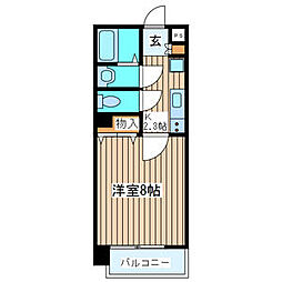 北四番丁駅 6.1万円