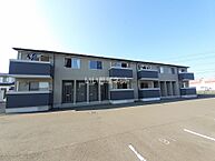 福島県相馬市成田字藤堂塚438-1：物件画像／大東建託リーシング株式会社 相馬店