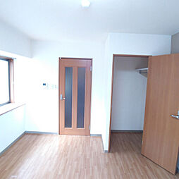 アンソレイユ河原町 501 5階1Kのリビング/ダイニング