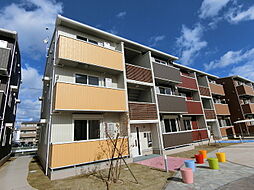 フルール・デ・シャン　Ｂ 305