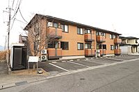 山梨県南アルプス市藤田2420-1：物件画像／大東建託リーシング株式会社　甲府店