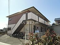 山梨県甲斐市万才204-1：物件画像／大東建託リーシング株式会社　石和店