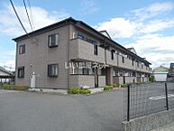 京都府久世郡久御山町佐山栗ノ脇56番地2：物件画像／大東建託リーシング株式会社 京都店