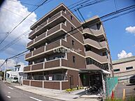 京都府京都市南区西九条西柳ノ内町1番地3：物件画像／大東建託リーシング株式会社 京都店