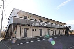 アパートメント・シマカ 203