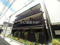 JR山陰本線 二条駅 徒歩8分の賃貸マンション