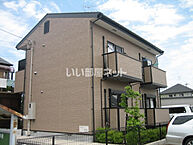 愛知県北名古屋市熊之庄江川：物件画像／大東建託リーシング株式会社 名古屋西店