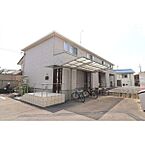 京都府長岡京市勝竜寺17-14：物件画像／大東建託リーシング株式会社 桂店