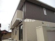 愛知県一宮市西五城字起境49番地1：物件画像／大東建託リーシング株式会社　岐阜店