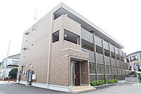 埼玉県川口市大字安行北谷616-1：物件画像／大東建託リーシング株式会社　桶川店