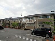 京都府京都市南区上鳥羽塔ノ森東向町555：物件画像／大東建託リーシング株式会社 福知山店