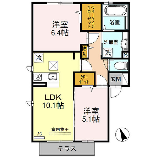 外観画像