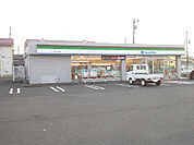 【コンビニエンスストア】ファミリーマート大江向店まで2091ｍ