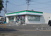 【コンビニエンスストア】ファミリーマート 宮城野田子二丁目店まで966ｍ