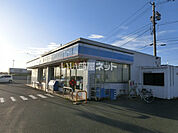 【コンビニエンスストア】ローソン 岩沼三軒茶屋店まで1098ｍ