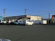 【コンビニエンスストア】セブンイレブン 仙台空港店まで1043ｍ
