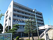 【市役所・区役所】岩沼市役所まで954ｍ