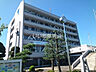 周辺：【市役所・区役所】岩沼市役所まで380ｍ
