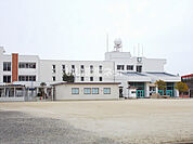 【小学校】岩沼市立岩沼西小学校まで229ｍ