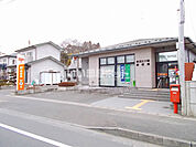 【郵便局】岩沼土ケ崎郵便局まで376ｍ