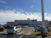 【ショッピングセンター】エルムの街まで919ｍ