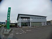 【銀行】仙台銀行 亘理支店まで436ｍ