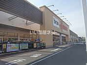 【ホームセンター】ＤＣＭホーマック城南店まで1208ｍ