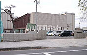 【小学校】米沢市立西部小学校まで668ｍ