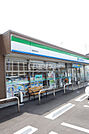 【コンビニエンスストア】ファミリーマート 船岡中央店まで679ｍ
