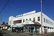 【スーパー】A・COOP(Aコープ) 大河原店まで932ｍ