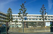 【小学校】大河原町立大河原小学校まで1569ｍ