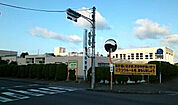 【小学校】柴田町立船迫小学校まで669ｍ