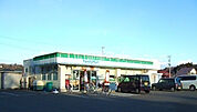 【コンビニエンスストア】ファミリーマート 白石蔵王駅前店まで314ｍ