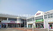 【スーパー】イオン 船岡店まで1604ｍ