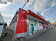 【ドラッグストア】ツルハドラッグ　角田店まで1733ｍ