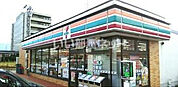 【コンビニエンスストア】セブンイレブン米沢花沢店まで959ｍ