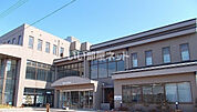 【公民館】柴田町 槻木生涯学習センターまで162ｍ